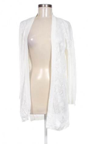 Dámsky kardigán H&M Divided, Veľkosť XS, Farba Biela, Cena  6,95 €