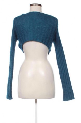 Dámsky kardigán H&M Divided, Velikost S, Barva Modrá, Cena  369,00 Kč