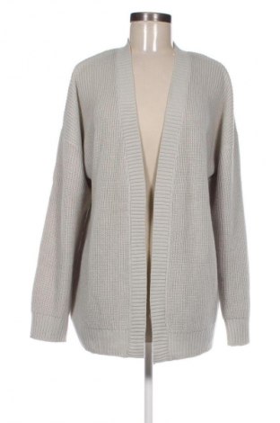 Дамска жилетка H&M Divided, Размер M, Цвят Сив, Цена 28,88 лв.