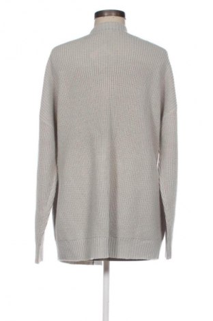 Дамска жилетка H&M Divided, Размер M, Цвят Сив, Цена 28,88 лв.