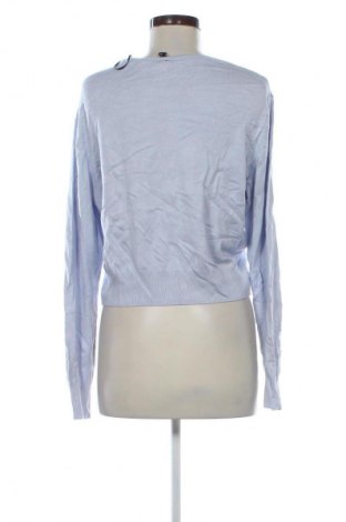 Dámsky kardigán H&M Divided, Veľkosť L, Farba Modrá, Cena  6,95 €