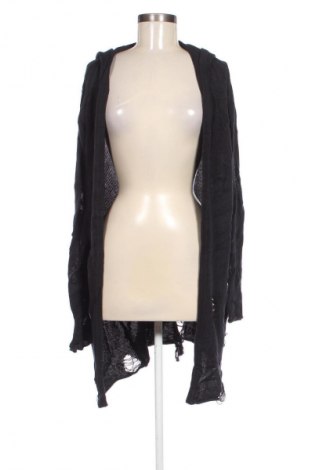 Dámsky kardigán H&M Divided, Veľkosť L, Farba Čierna, Cena  8,95 €