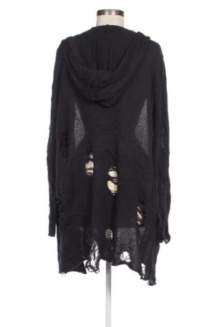 Dámsky kardigán H&M Divided, Veľkosť L, Farba Čierna, Cena  8,95 €