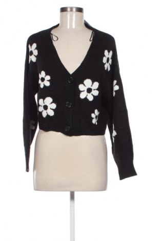 Dámsky kardigán H&M Divided, Velikost S, Barva Černá, Cena  169,00 Kč