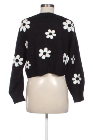 Dámsky kardigán H&M Divided, Velikost S, Barva Černá, Cena  169,00 Kč