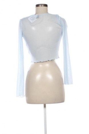 Cardigan de damă H&M Divided, Mărime XS, Culoare Albastru, Preț 76,32 Lei