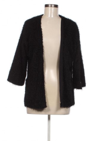 Γυναικεία ζακέτα H&M Divided, Μέγεθος S, Χρώμα Μαύρο, Τιμή 6,99 €