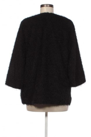 Γυναικεία ζακέτα H&M Divided, Μέγεθος S, Χρώμα Μαύρο, Τιμή 6,99 €