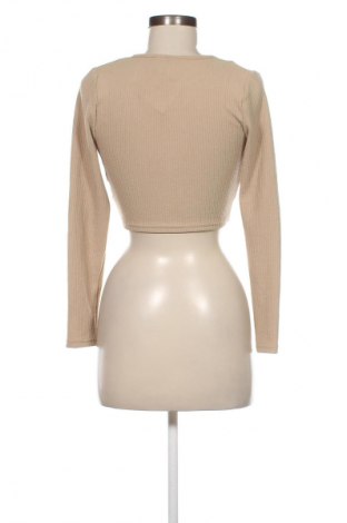 Női kardigán H&M Divided, Méret S, Szín Bézs, Ár 5 829 Ft