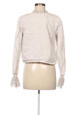 Дамска жилетка H&M Divided, Размер M, Цвят Бежов, Цена 11,99 лв.