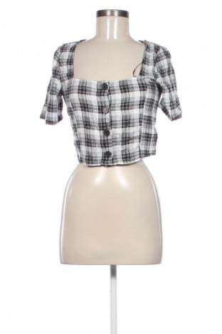 Damen Strickjacke H&M Divided, Größe S, Farbe Mehrfarbig, Preis € 15,00