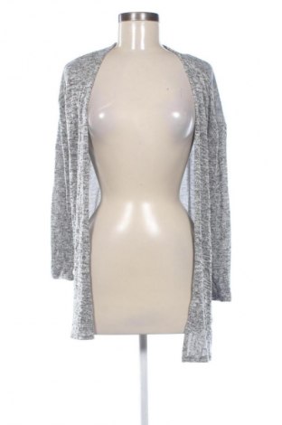 Damen Strickjacke H&M Divided, Größe XS, Farbe Grau, Preis € 14,83