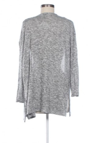 Damen Strickjacke H&M Divided, Größe XS, Farbe Grau, Preis € 14,83