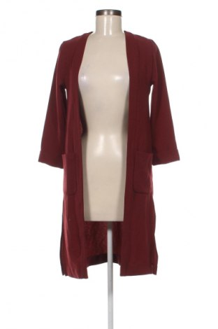 Cardigan de damă H&M Divided, Mărime XXS, Culoare Maro, Preț 76,30 Lei