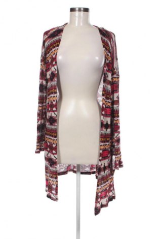 Γυναικεία ζακέτα H&M Divided, Μέγεθος XS, Χρώμα Πολύχρωμο, Τιμή 14,83 €