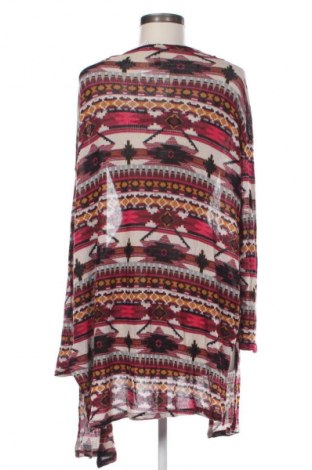 Γυναικεία ζακέτα H&M Divided, Μέγεθος XS, Χρώμα Πολύχρωμο, Τιμή 14,83 €