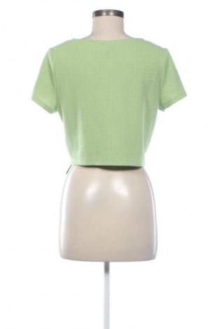 Damski kardigan H&M Divided, Rozmiar L, Kolor Zielony, Cena 66,67 zł