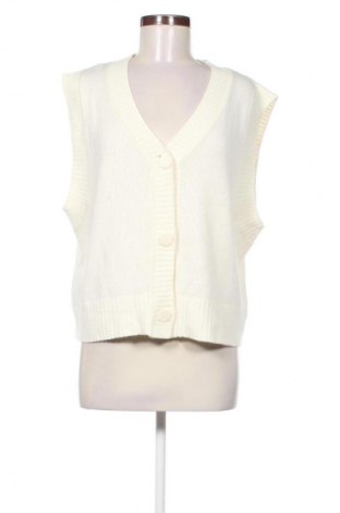 Dámsky kardigán H&M Divided, Veľkosť M, Farba Kremová, Cena  14,91 €