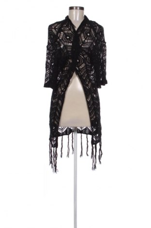 Dámsky kardigán H&M Divided, Veľkosť XS, Farba Čierna, Cena  14,91 €