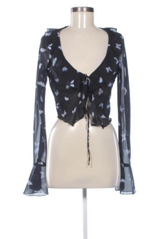 Dámsky kardigán H&M Divided, Velikost S, Barva Vícebarevné, Cena  380,00 Kč