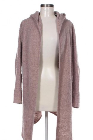 Dámsky kardigán H&M Divided, Velikost S, Barva Popelavě růžová, Cena  309,00 Kč