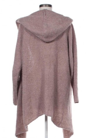 Dámsky kardigán H&M Divided, Velikost S, Barva Popelavě růžová, Cena  309,00 Kč