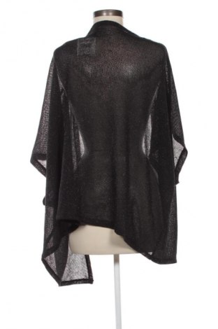 Γυναικεία ζακέτα H&M Divided, Μέγεθος M, Χρώμα Μαύρο, Τιμή 14,77 €