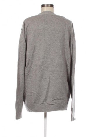 Damski kardigan H&M L.O.G.G., Rozmiar XL, Kolor Szary, Cena 49,99 zł