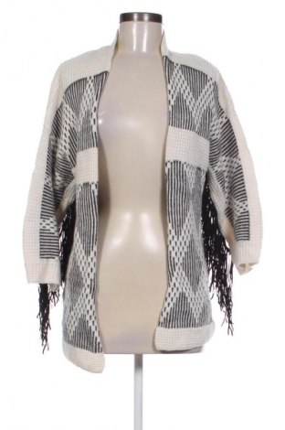 Дамска жилетка H&M L.O.G.G., Размер S, Цвят Многоцветен, Цена 15,99 лв.