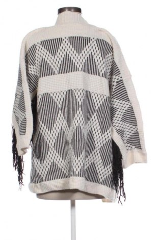 Дамска жилетка H&M L.O.G.G., Размер S, Цвят Многоцветен, Цена 15,99 лв.