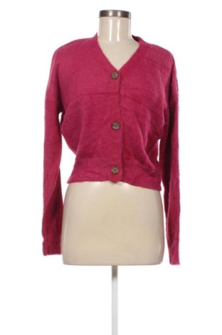 Damen Strickjacke Haily`s, Größe S, Farbe Rosa, Preis € 10,99