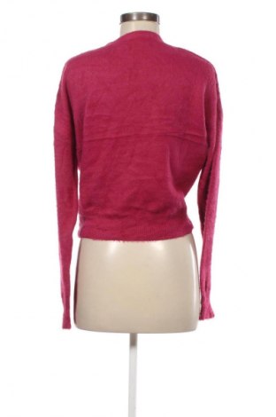 Damen Strickjacke Haily`s, Größe S, Farbe Rosa, Preis € 10,99