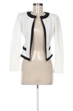 Cardigan de damă Haily`s, Mărime M, Culoare Alb, Preț 222,97 Lei