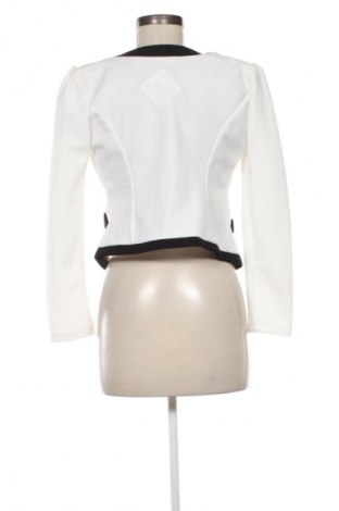 Cardigan de damă Haily`s, Mărime M, Culoare Alb, Preț 222,97 Lei