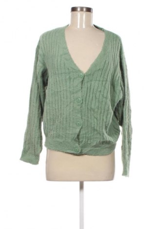 Dámsky kardigán Haily`s, Veľkosť L, Farba Zelená, Cena  9,95 €