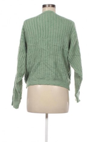 Dámsky kardigán Haily`s, Veľkosť L, Farba Zelená, Cena  9,95 €