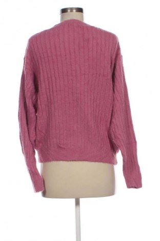 Damen Strickjacke Haily`s, Größe L, Farbe Rosa, Preis € 12,99