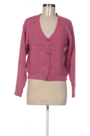 Дамска жилетка Haily`s, Размер XS, Цвят Пепел от рози, Цена 18,99 лв.