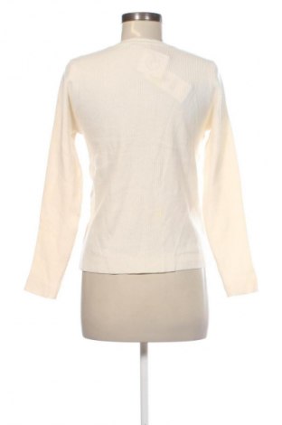 Дамска жилетка Haily`s, Размер XXL, Цвят Екрю, Цена 93,99 лв.