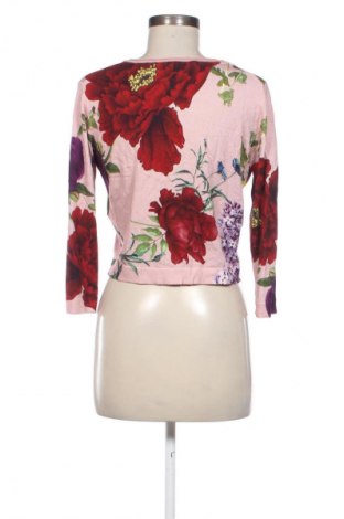 Damski kardigan Hallhuber, Rozmiar M, Kolor Kolorowy, Cena 75,99 zł