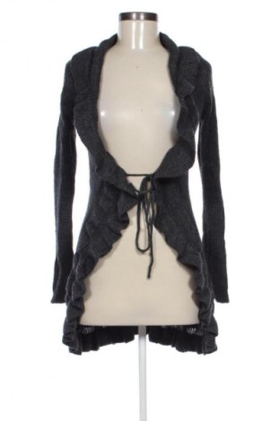 Damski kardigan Hallhuber, Rozmiar S, Kolor Szary, Cena 89,99 zł