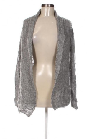 Дамска жилетка Hallhuber, Размер L, Цвят Сив, Цена 31,99 лв.