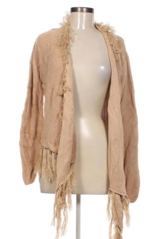 Dámsky kardigán Heine, Velikost S, Barva Béžová, Cena  349,00 Kč