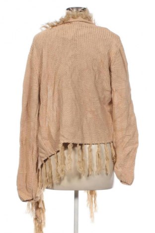 Dámsky kardigán Heine, Velikost S, Barva Béžová, Cena  349,00 Kč