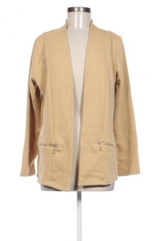 Cardigan de damă Helena Vera, Mărime L, Culoare Galben, Preț 288,11 Lei