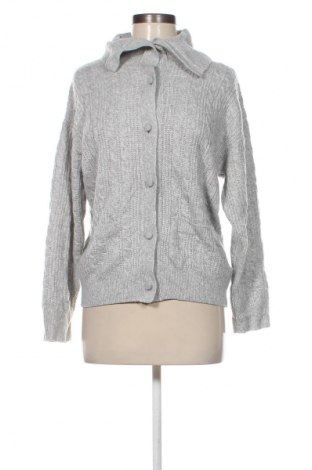 Dámsky kardigán Hema, Velikost S, Barva Šedá, Cena  229,00 Kč