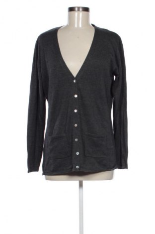 Dámsky kardigán Henbury, Veľkosť L, Farba Sivá, Cena  12,95 €