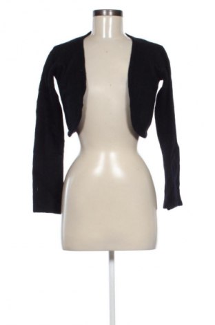 Damen Strickjacke Hennes, Größe S, Farbe Schwarz, Preis 3,99 €