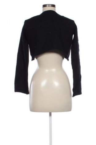 Damen Strickjacke Hennes, Größe S, Farbe Schwarz, Preis 3,99 €