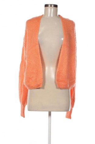 Dámsky kardigán Her., Velikost XS, Barva Oranžová, Cena  489,00 Kč